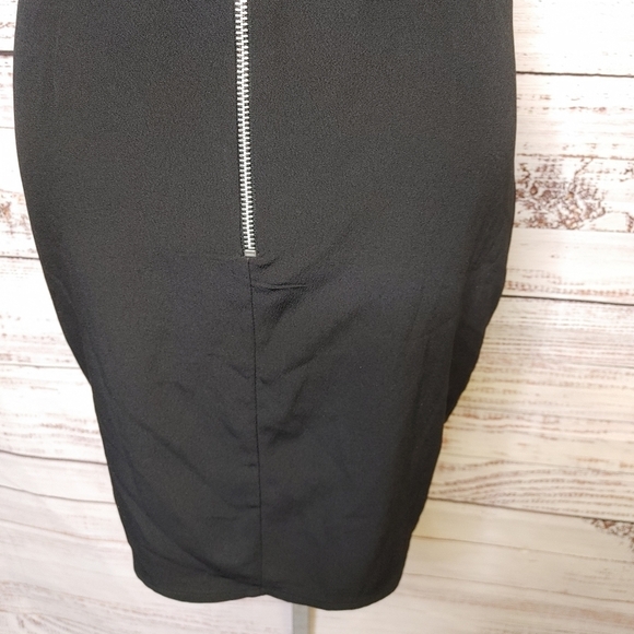 NBD x Naven Twins Involved Beaded Dress Size M - Picture 8 of 16